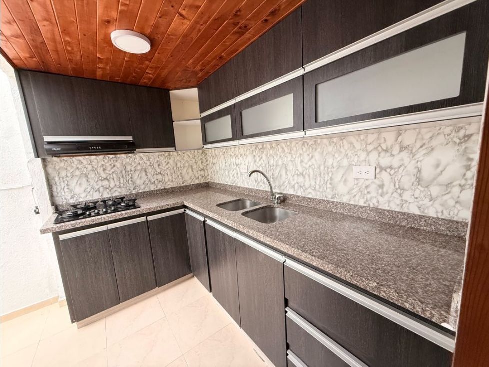 Casa en venta Quindío Armenia Ub Bosques De Viena Et Ii 100 m2 Habitaciones 3 Baños 3 Garajes 2 Precio $520000000