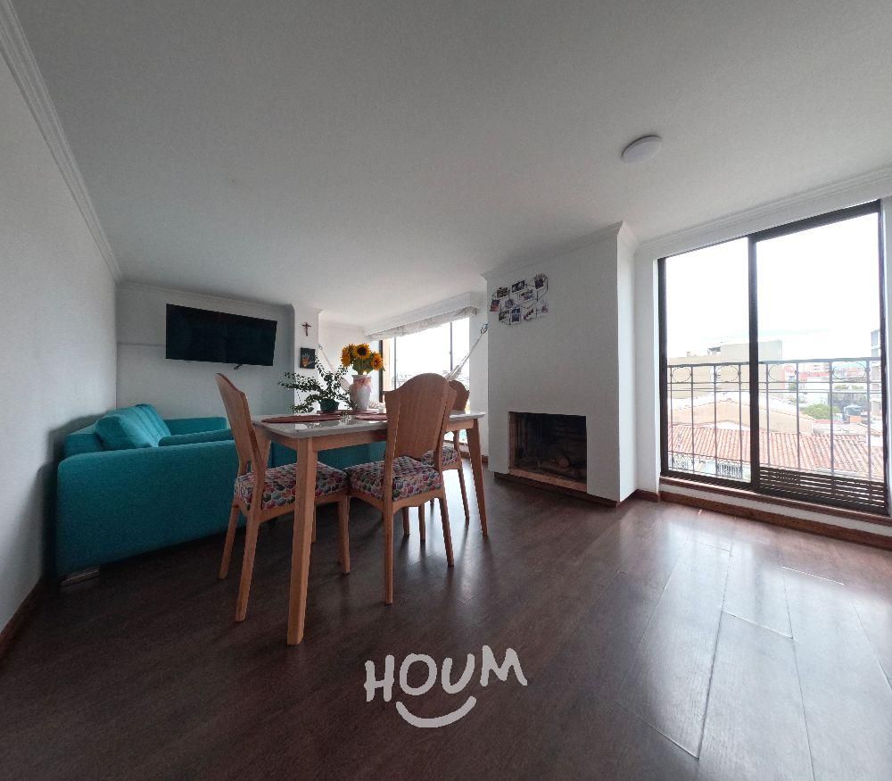Apartamento en arriendo Cundinamarca Bogotá Los Cedritos 67 m2 Habitaciones 2 Baños 2 Garajes 1 Precio $3100000