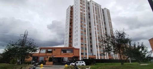 Apartamento en venta Cundinamarca Bogotá Ub Renania 52 m2 Habitaciones 3 Baños 2 Garajes 1 Precio $225000000