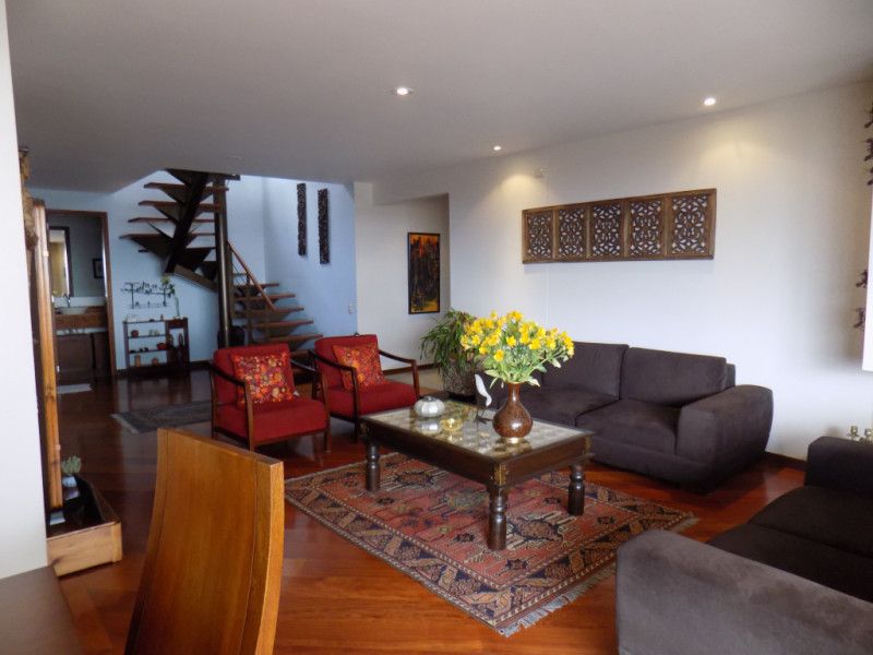 Apartamento en venta Cundinamarca Bogotá Los Alpes 276 m2 Habitaciones 3 Baños 4 Garajes 3 Precio $2400000000