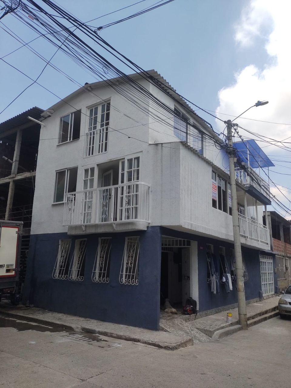 Apartamento en arriendo Valle Del Cauca Candelaria Candelaria 80 m2 Habitaciones 2 Baños 2 Garajes 0 Precio $600000