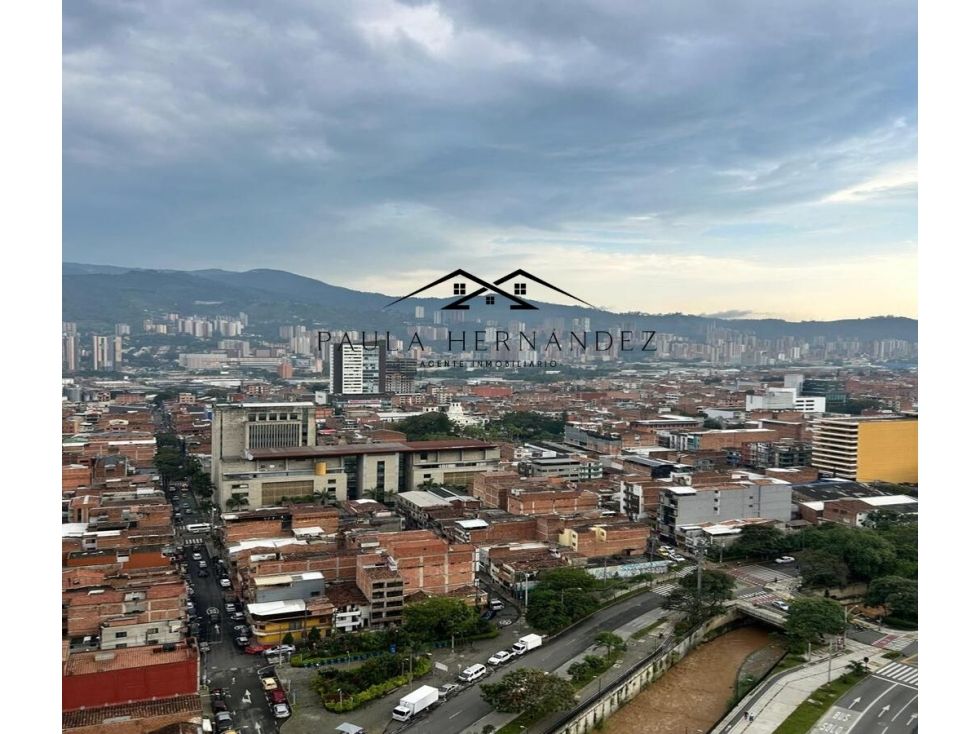 Apartamento en venta Antioquia Itagüí Fátima 69 m2 Habitaciones 3 Baños 2 Garajes 1 Precio $525000000