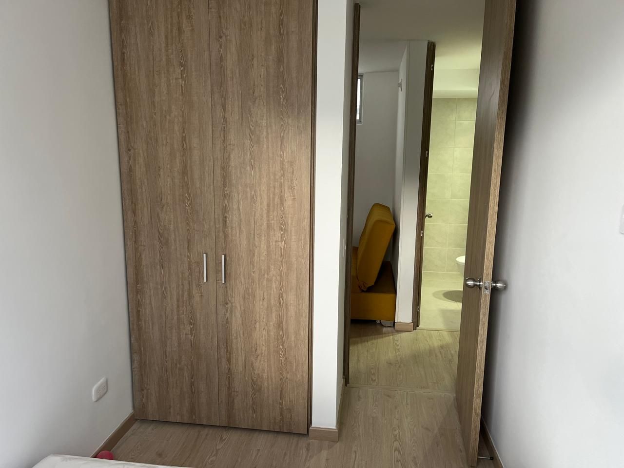Apartamento en venta Cundinamarca Zipaquirá Br San Carlos 70 m2 Habitaciones 3 Baños 2 Garajes 1 Precio $360000000