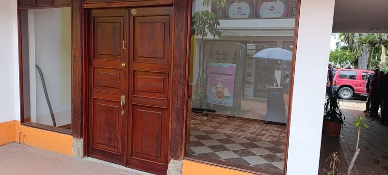 Local en arriendo Cundinamarca Cajicá Centro 18 m2 Habitaciones 0 Baños 0 Garajes 0 Precio $2250000