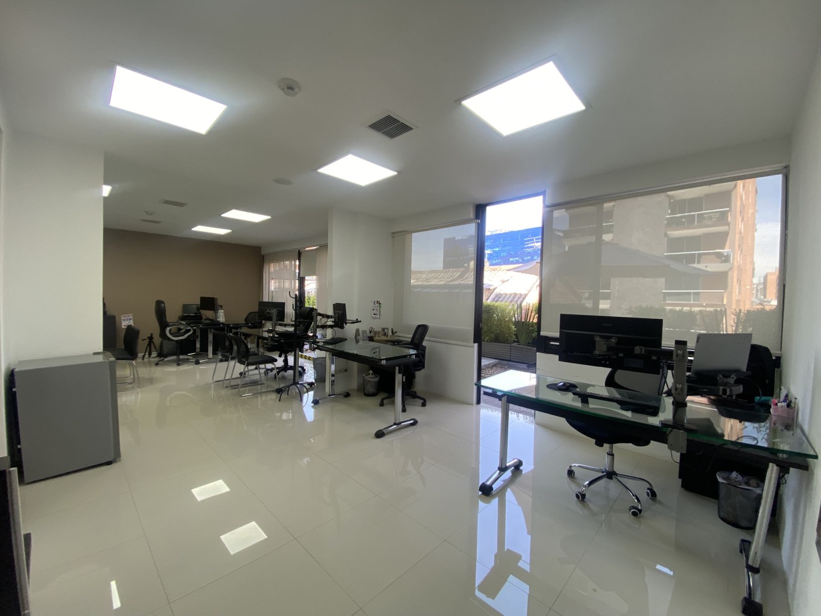 Oficina en venta Cundinamarca Bogotá Cedritos 50 m2 Habitaciones 0 Baños 1 Garajes 0 Precio $500000000