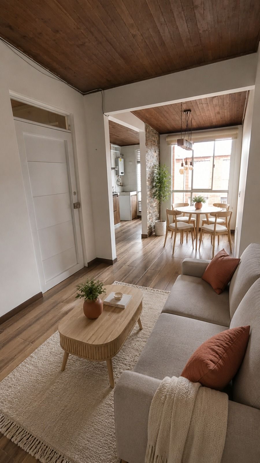 Apartamento en venta Cundinamarca Tocancipá Asd 47 m2 Habitaciones 3 Baños 2 Garajes 0 Precio $148000000