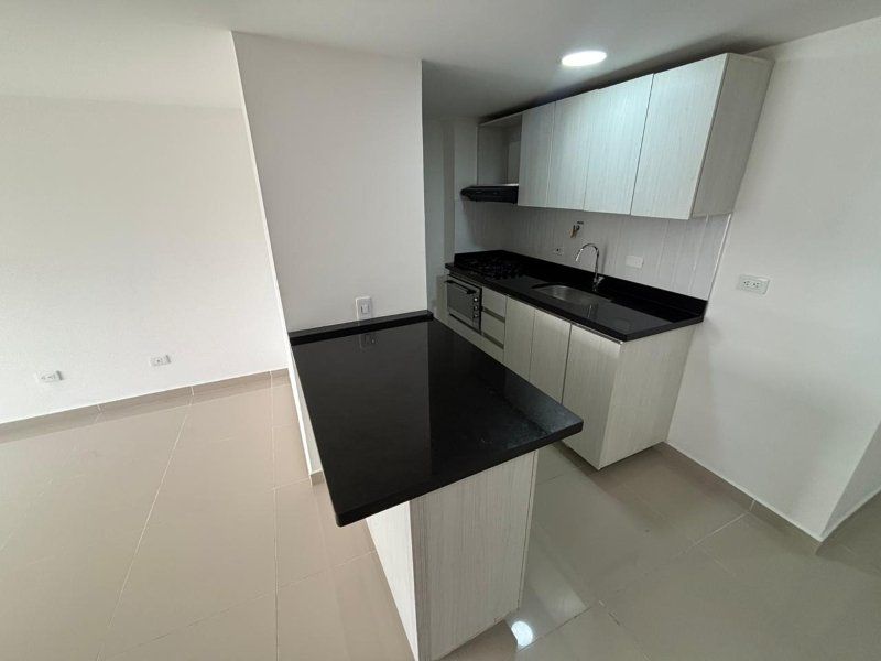 Apartamento en arriendo Antioquia Sabaneta Tres Esquinas 56 m2 Habitaciones 2 Baños 2 Garajes 0 Precio $2300000