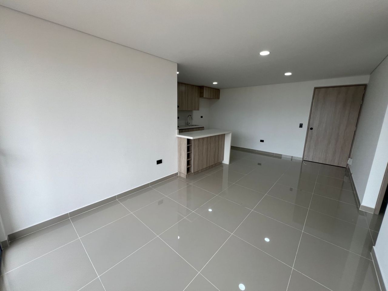Apartamento en arriendo Antioquia La Estrella Bellavista 68 m2 Habitaciones 2 Baños 2 Garajes 1 Precio $2700000