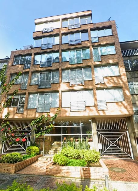 Apartamento en arriendo Cundinamarca Bogotá La Soledad 80 m2 Habitaciones 3 Baños 2 Garajes 0 Precio $3950000
