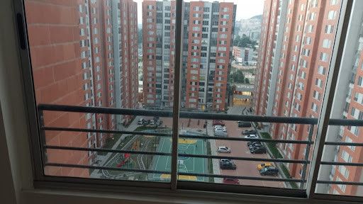 Apartamento en arriendo Cundinamarca Bogotá La Picota 45 m2 Habitaciones 2 Baños 1 Garajes 0 Precio $900000