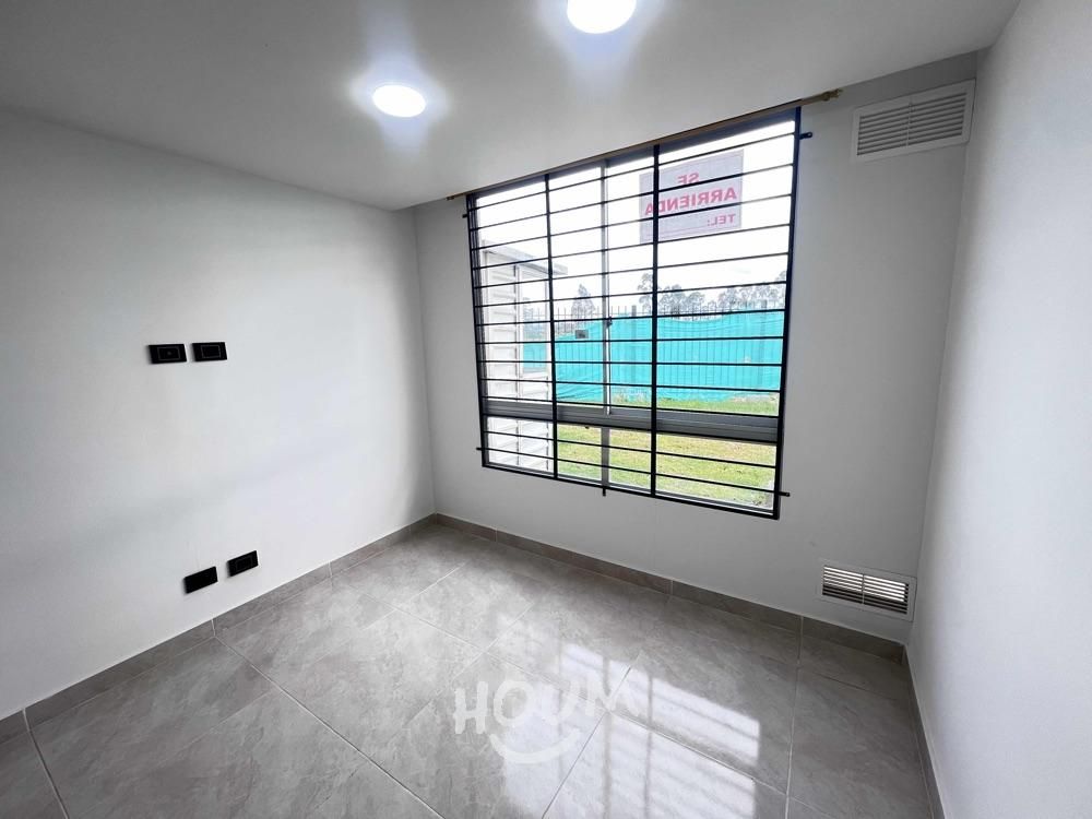 Apartamento en arriendo Cundinamarca Bogotá San Bernardino Xxii 35 m2 Habitaciones 1 Baños 1 Garajes 0 Precio $1000000