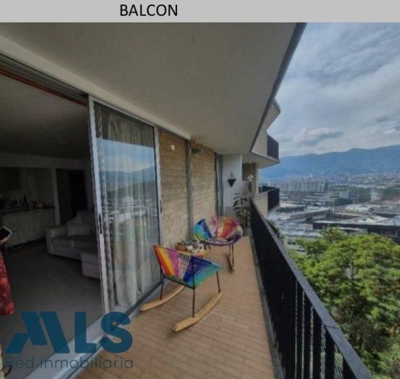 Apartamento en venta Antioquia Medellín San Diego 79 m2 Habitaciones 2 Baños 2 Garajes 1 Precio $530000000