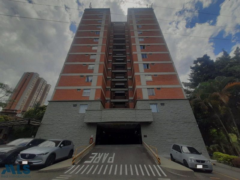 Apartamento en venta Antioquia Medellín La Ladera 68 m2 Habitaciones 3 Baños 2 Garajes 1 Precio $315000000
