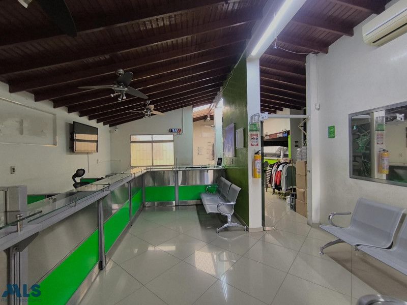 Casa en venta Antioquia Medellín Naranjal 180 m2 Habitaciones 6 Baños 3 Garajes 0 Precio $890000000