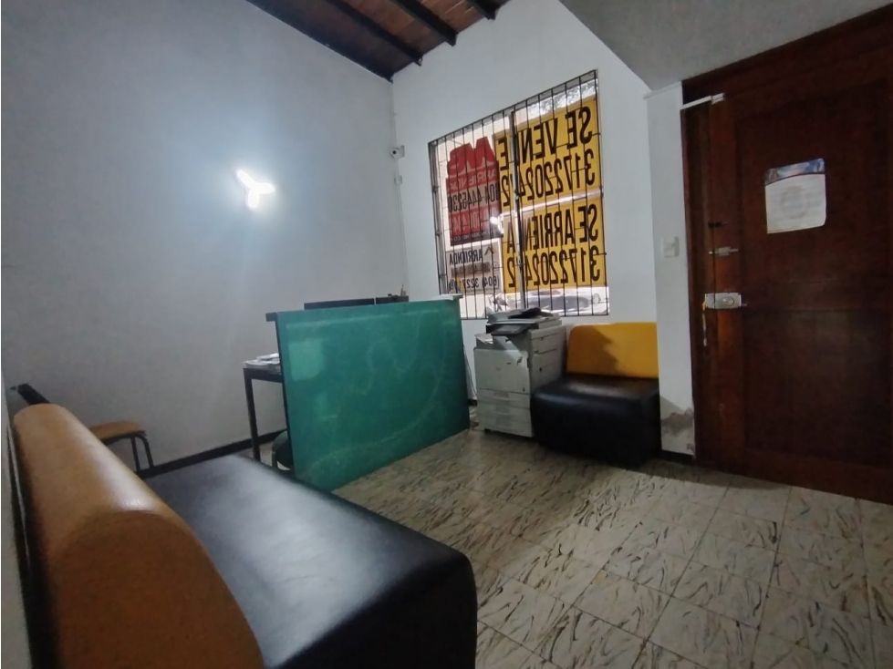 Casa en arriendo Antioquia Medellín San Bernardo 90 m2 Habitaciones 4 Baños 2 Garajes 1 Precio $4581000