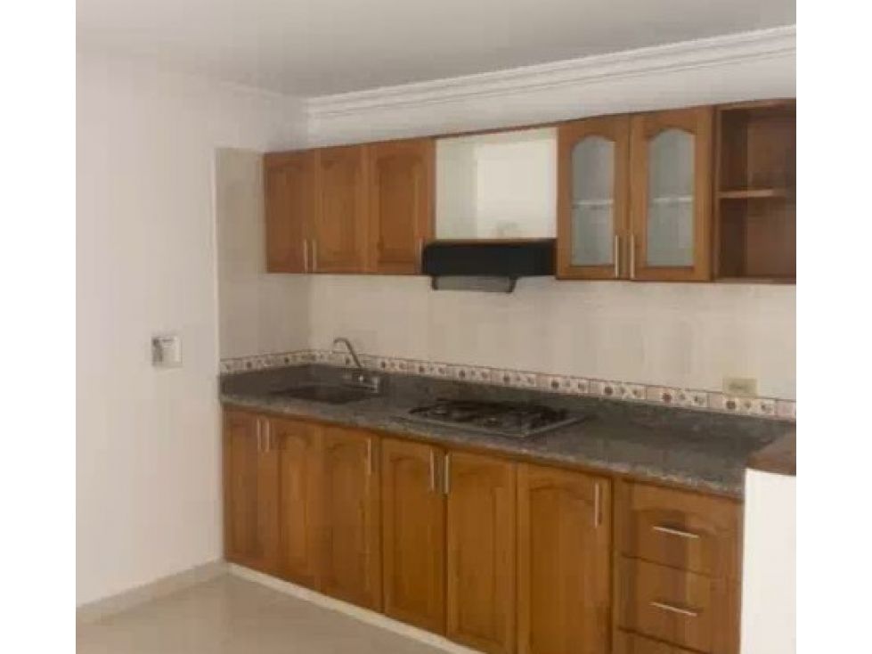 Apartamento en venta Antioquia Itagüí Araucaria 100 m2 Habitaciones 4 Baños 2 Garajes 0 Precio $450000000