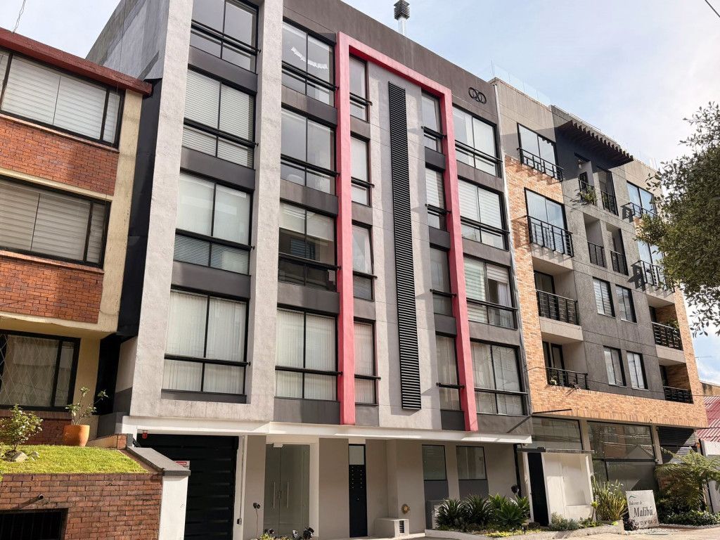 Apartaestudio en arriendo Cundinamarca Bogotá Mónaco 43 m2 Habitaciones 1 Baños 2 Garajes 1 Precio $2791000