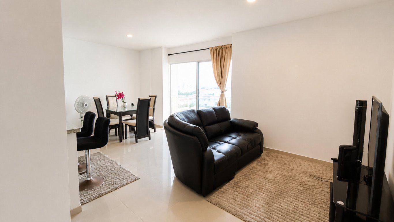 Apartamento en arriendo Bolívar Cartagena El Recreo 92 m2 Habitaciones 3 Baños 2 Garajes 0 Precio $2200000
