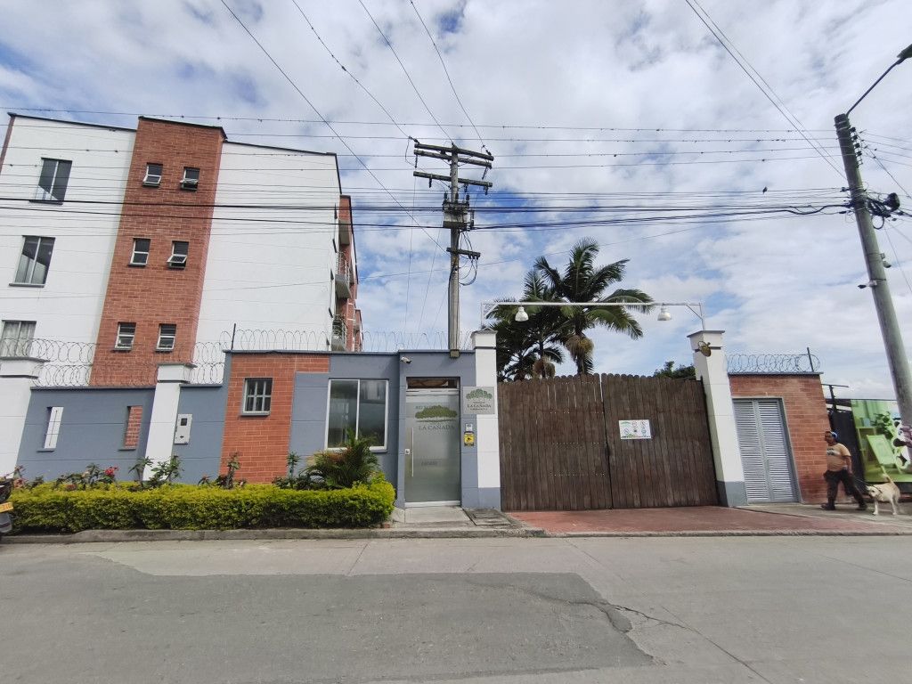 Apartamento en venta Cundinamarca Fusagasugá Cr Bosques De La Cañada 60 m2 Habitaciones 2 Baños 2 Garajes 1 Precio $295000000