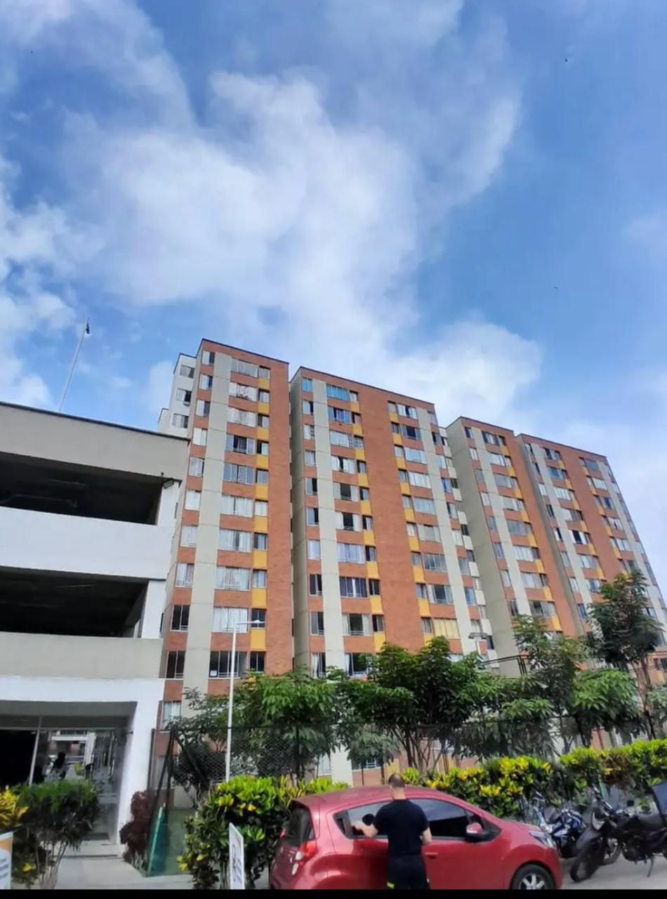 Apartamento en arriendo Santander Piedecuesta Cr Miraflores Del Valle 57 m2 Habitaciones 2 Baños 2 Garajes 1 Precio $1050000