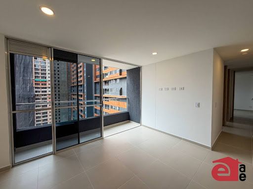 Apartamento en arriendo Antioquia Itagüí Zona Industrial 1 67 m2 Habitaciones 3 Baños 2 Garajes 1 Precio $3100000