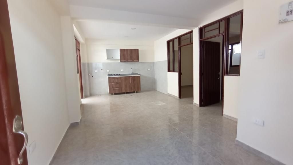 Apartamento en arriendo Valle Del Cauca Cali San Judas Tadeo Ii 50 m2 Habitaciones 2 Baños 2 Garajes 0 Precio $900000