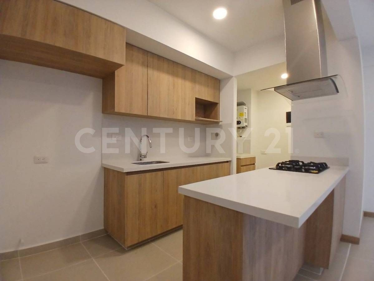 Apartamento en arriendo Antioquia Bello Zona Industrial No 1 78 m2 Habitaciones 2 Baños 1 Garajes 1 Precio $3200000