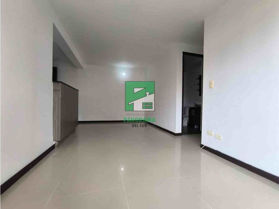 Apartamento en arriendo Antioquia Sabaneta Lagos De La Doctora 65 m2 Habitaciones 3 Baños 2 Garajes 1 Precio $2500000