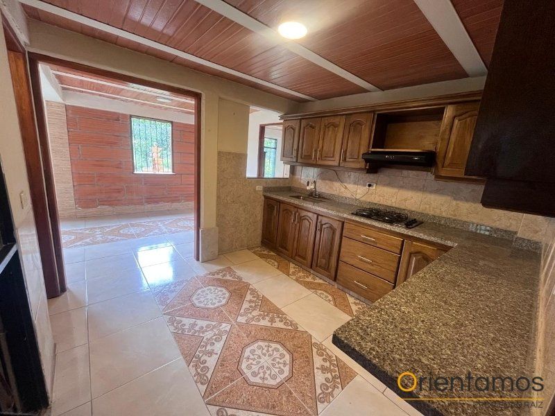 Apartamento en arriendo Antioquia Rionegro Rionegro 109 m2 Habitaciones 3 Baños 3 Garajes 1 Precio $2300000