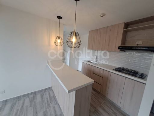 Apartamento en arriendo Antioquia Bello Ciudad Niquia 54 m2 Habitaciones 2 Baños 2 Garajes 0 Precio $1600000