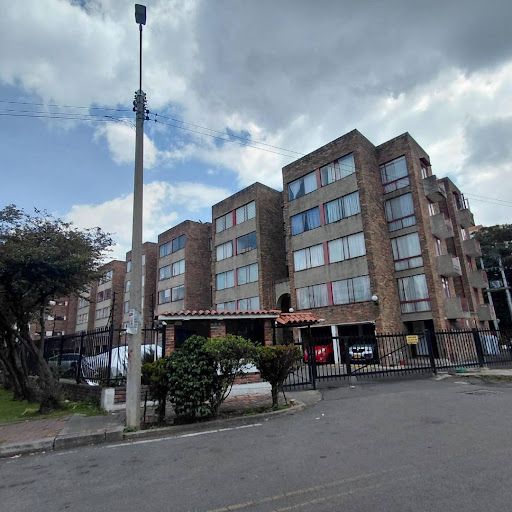 Apartamento en venta Cundinamarca Bogotá Santa Monica 57 m2 Habitaciones 3 Baños 2 Garajes 0 Precio $250000000