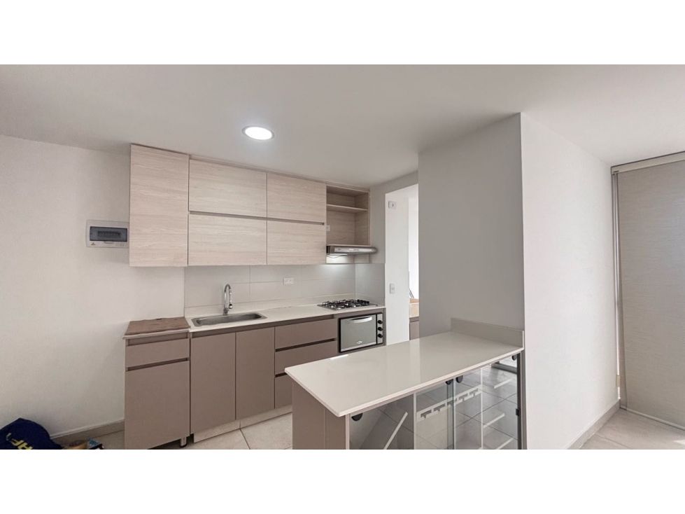 Apartamento en arriendo Antioquia Sabaneta Vereda La Doctora 76 m2 Habitaciones 3 Baños 2 Garajes 1 Precio $3000000
