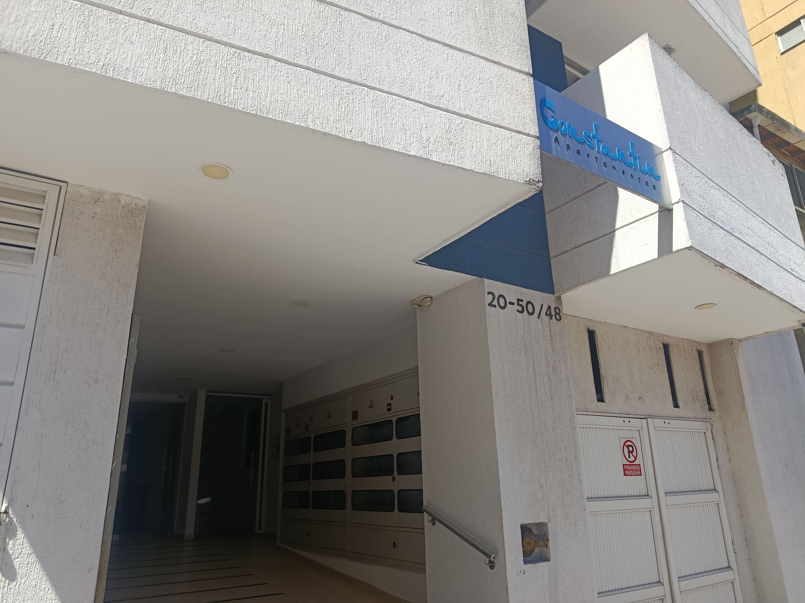 Apartaestudio en arriendo Santander Bucaramanga San Francisco 22 m2 Habitaciones 1 Baños 1 Garajes 1 Precio $1250000