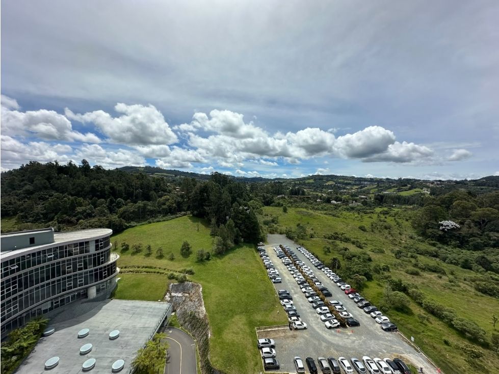 Apartamento en venta Antioquia Envigado Envigado 92 m2 Habitaciones 1 Baños 2 Garajes 1 Precio $1280000000