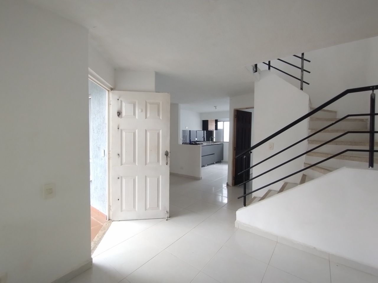 Casa en arriendo Atlántico Barranquilla Ub Balcones De Villa Campestre 69 m2 Habitaciones 3 Baños 3 Garajes 1 Precio $2500000