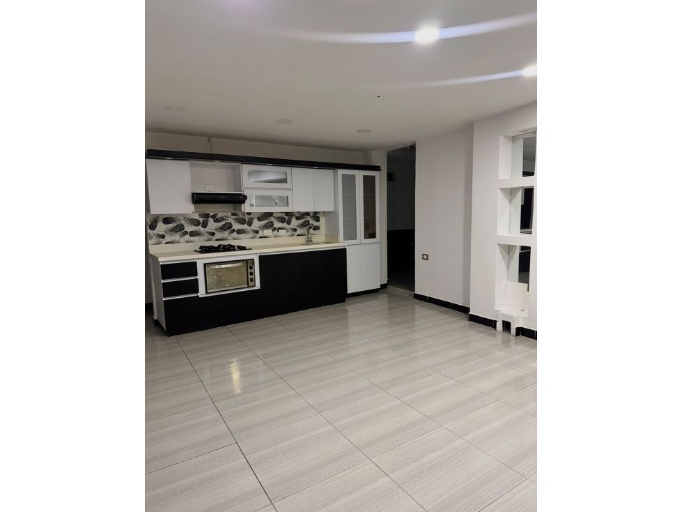 Apartamento en arriendo Antioquia Medellín Popular 65 m2 Habitaciones 3 Baños 2 Garajes 0 Precio $1830000