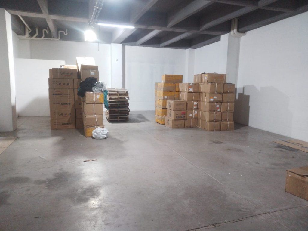 Bodega en arriendo Antioquia Itagüí San Isidro 176 m2 Habitaciones 0 Baños 1 Garajes 0 Precio $11000000
