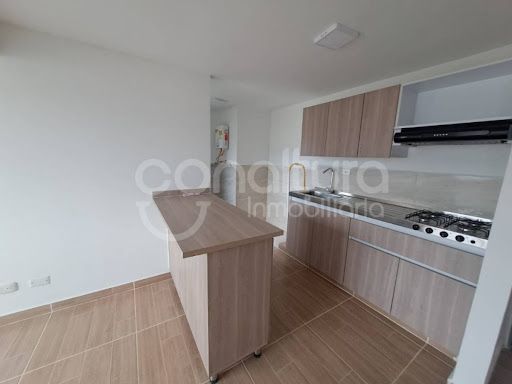 Apartamento en arriendo Antioquia Bello Ciudad Niquia 54 m2 Habitaciones 2 Baños 2 Garajes 0 Precio $1800000