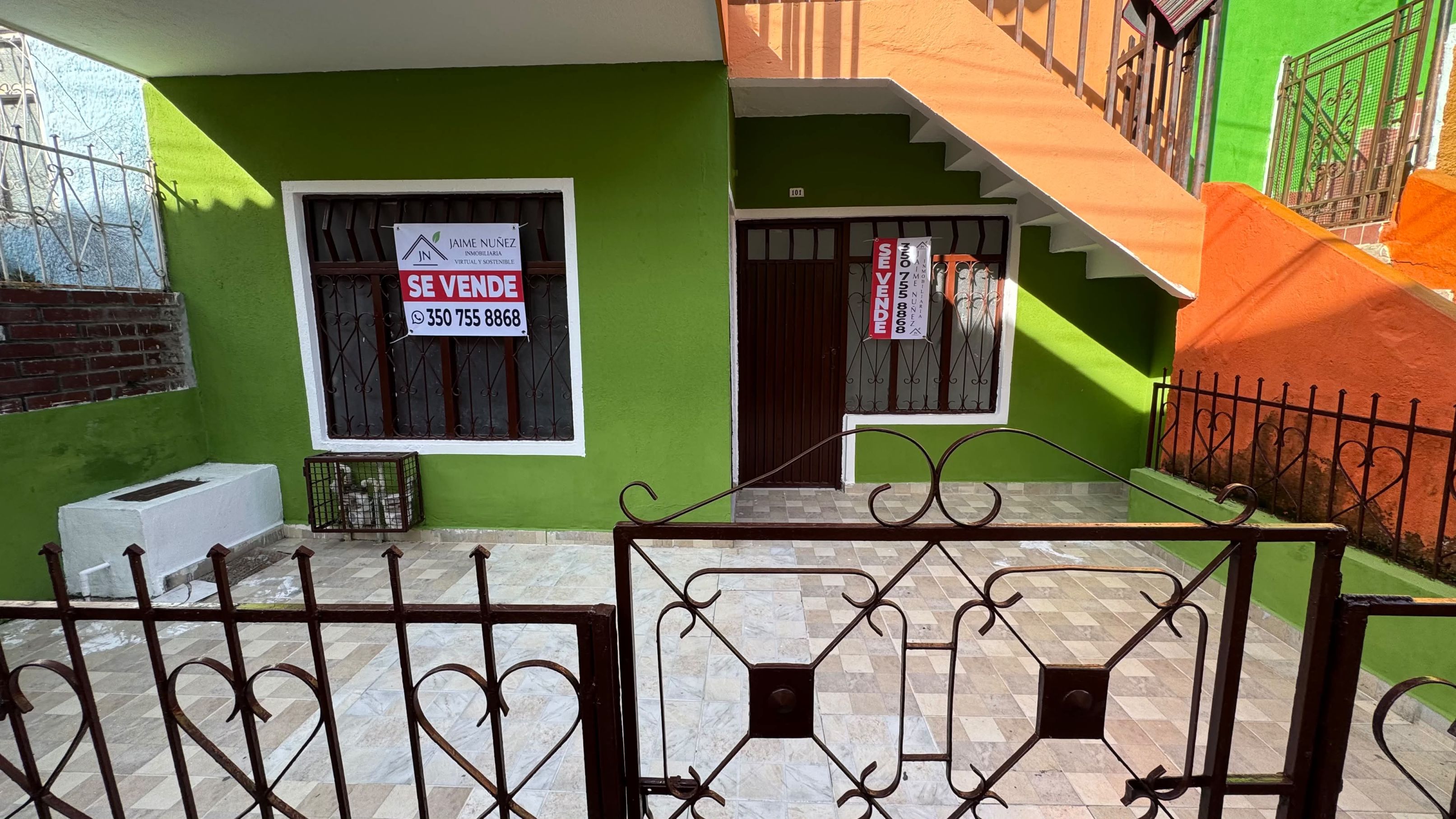 Apartamento en venta Santander Piedecuesta Cabecera Del Llano Et I 62 m2 Habitaciones 4 Baños 2 Garajes 0 Precio $200000000