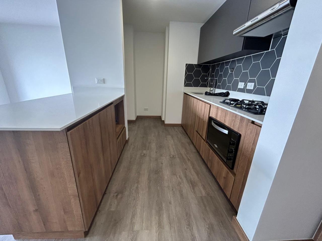Apartamento en arriendo Antioquia Envigado Las Vegas 89 m2 Habitaciones 3 Baños 2 Garajes 1 Precio $4200000