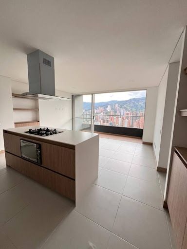 Apartamento en venta Antioquia Sabaneta Ancon Sur 75 m2 Habitaciones 3 Baños 2 Garajes 1 Precio $620000000