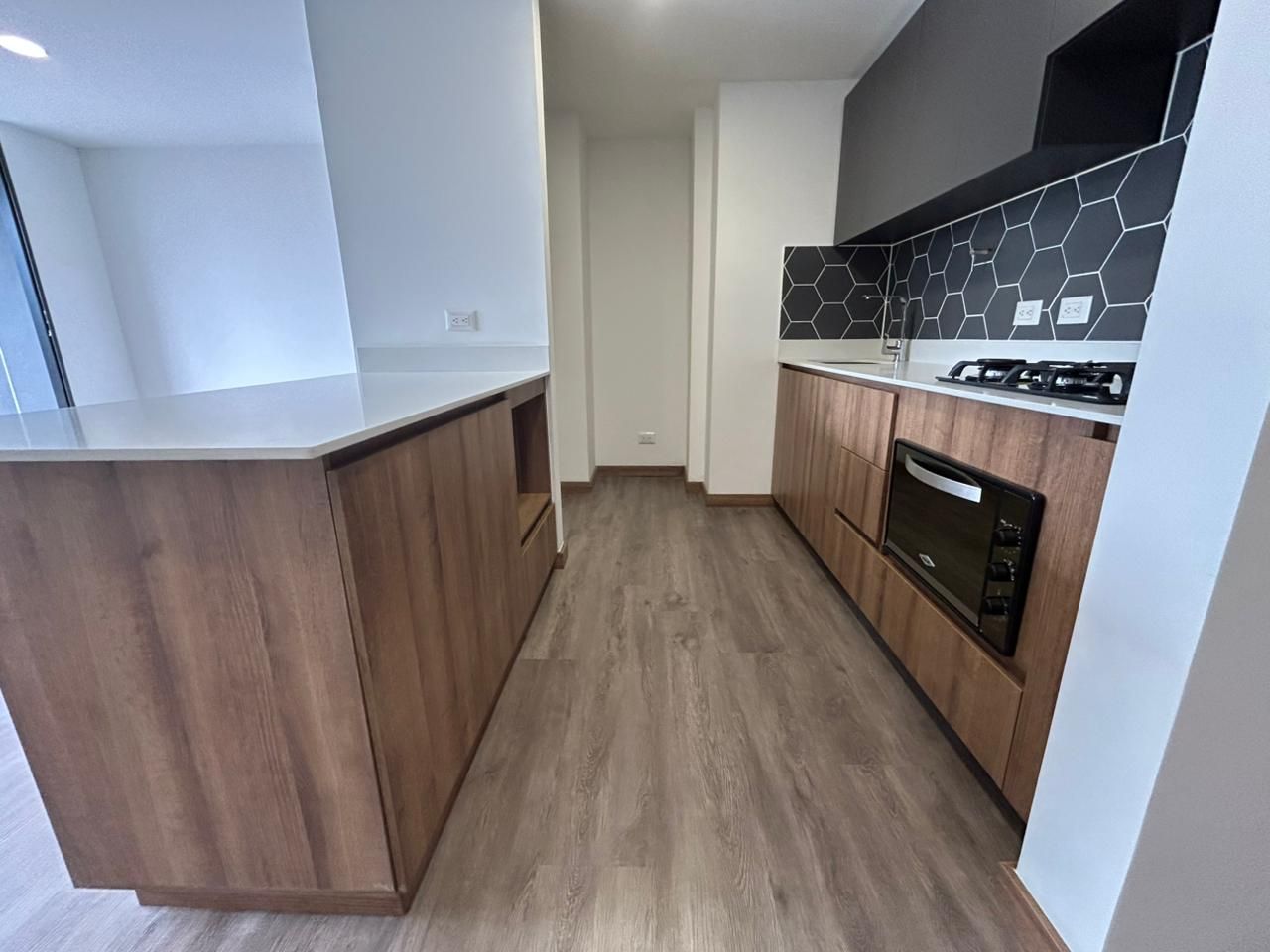 Apartamento en arriendo Antioquia Envigado Las Vegas 89 m2 Habitaciones 3 Baños 2 Garajes 1 Precio $4500000