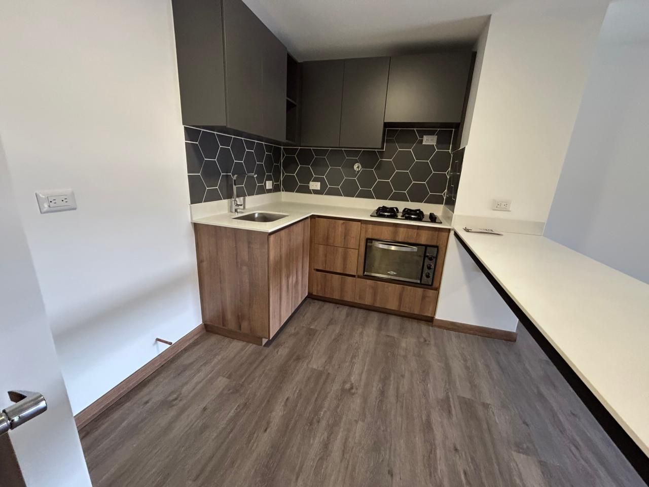Apartamento en arriendo Antioquia Envigado Las Vegas 62 m2 Habitaciones 2 Baños 2 Garajes 1 Precio $3200000