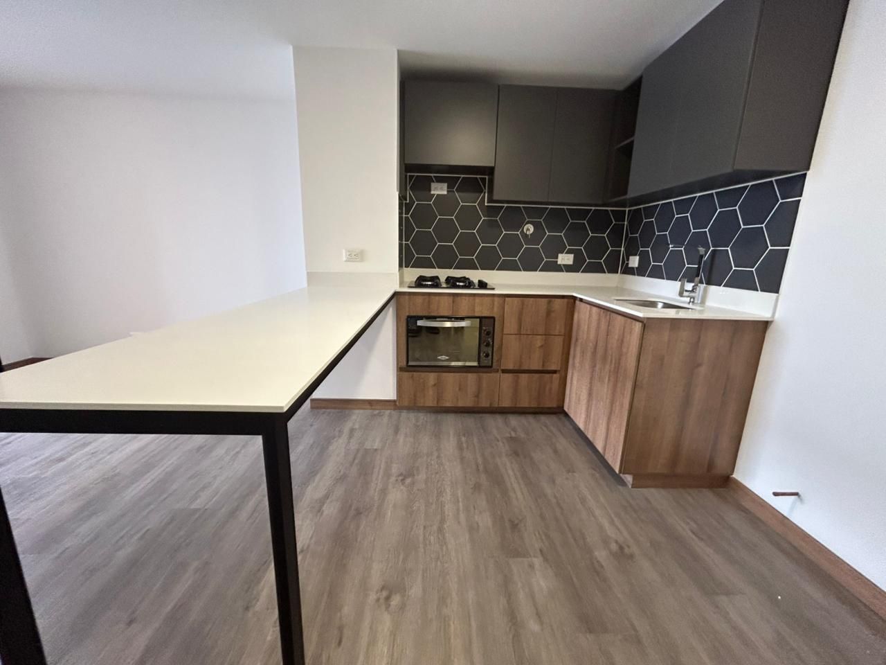 Apartamento en arriendo Antioquia Envigado Las Vegas 62 m2 Habitaciones 2 Baños 2 Garajes 1 Precio $3300000