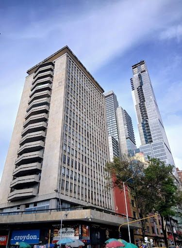 Oficina en venta Cundinamarca Bogotá Las Nieves 32 m2 Habitaciones 0 Baños 0 Garajes 0 Precio $100000000
