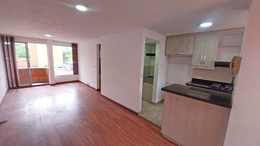 Apartaestudio en arriendo Antioquia Medellín Urbanizacion Los Conquistadores 35 m2 Habitaciones 0 Baños 1 Garajes 0 Precio $2100000