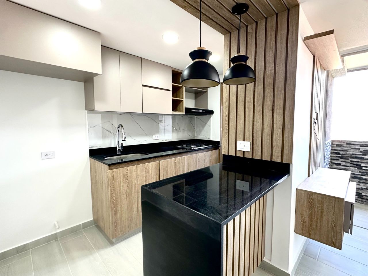 Apartamento en arriendo Antioquia Bello San José Obrero 80 m2 Habitaciones 3 Baños 3 Garajes 1 Precio $2600000
