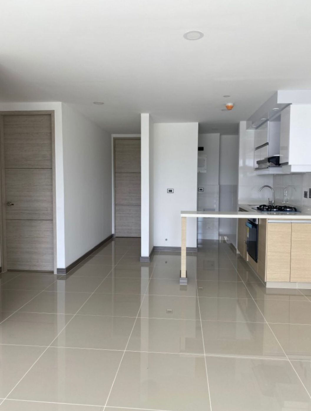 Apartamento en venta Risaralda Pereira Villa Navarra 65 m2 Habitaciones 2 Baños 2 Garajes 1 Precio $480000000