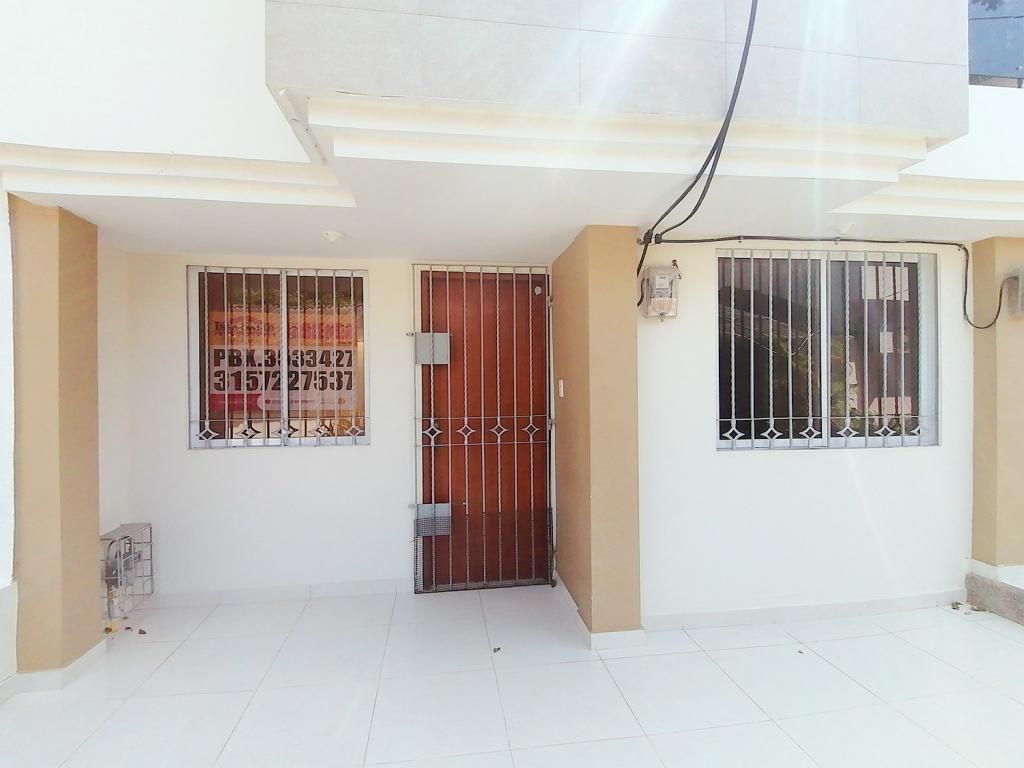 Casa en arriendo Atlántico Puerto Colombia Ub La Playa 70 m2 Habitaciones 3 Baños 1 Garajes 0 Precio $1200000