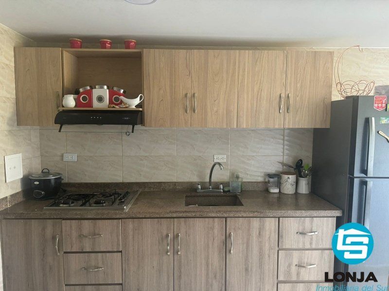 Apartamento en venta Antioquia Medellín Trinidad 58 m2 Habitaciones 3 Baños 2 Garajes 0 Precio $330000000
